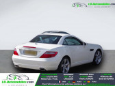 Annonce Mercedes Classe SLK 250 occasion Essence SLK 250 BVA � Beaupuy