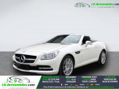 Mercedes Classe SLK 250 SLK 250 BVA  � Beaupuy 31