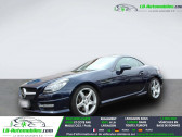 Annonce Mercedes Classe SLK 250 occasion Essence SLK 250 BVA � Beaupuy