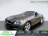 Mercedes Classe SLK 250 SLK 250 BVA  � Beaupuy 31