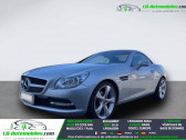 Mercedes Classe SLK 250 SLK 250 BVA  � Beaupuy 31