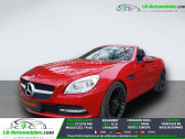 Annonce Mercedes Classe SLK 250 occasion Essence SLK 250 BVA � Beaupuy