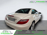 Mercedes Classe SLK 250 SLK 250 BVA  � Beaupuy 31