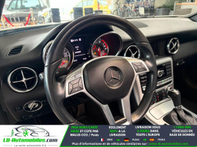 Mercedes Classe SLK 250 SLK 250 BVA  occasion � Beaupuy - photo n�8