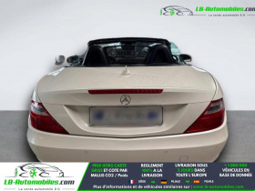 Mercedes Classe SLK 250 SLK 250 BVA  occasion � Beaupuy - photo n�7