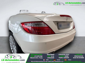 Mercedes Classe SLK 250 SLK 250 BVA  occasion � Beaupuy - photo n�6