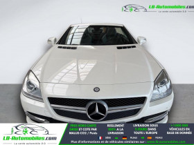 Mercedes Classe SLK 250 SLK 250 BVA  occasion � Beaupuy - photo n�5