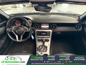 Mercedes Classe SLK 250 SLK 250 BVA  occasion � Beaupuy - photo n�3