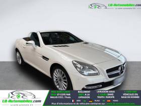 Mercedes Classe SLK 250 SLK 250 BVA  occasion � Beaupuy - photo n�2