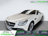 Mercedes Classe SLK 250 SLK 250 BVA  � Beaupuy 31