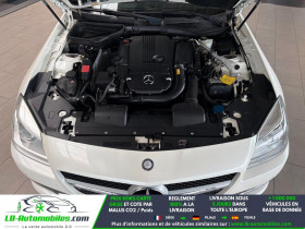Mercedes Classe SLK 250 SLK 250 BVA  occasion � Beaupuy - photo n�10
