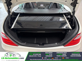 Mercedes Classe SLK 250 SLK 250 BVA  occasion � Beaupuy - photo n�11