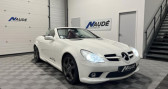 Annonce Mercedes Classe SLK 350 occasion Essence 350 3.5 V6 272 CH BVA AMG  CHAPONOST