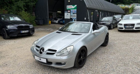 Mercedes Classe SLK 350 occasion 2004 mise en vente à Sathonay-Camp par le garage GARAGE BRONDEL - photo n°1