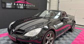Annonce Mercedes Classe SLK 350 occasion Essence 350 A  Pont-l'Évêque