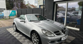 Mercedes Classe SLK 350 occasion année 2007 boite Automatique Annonce Mercedes Classe SLK 350 occasion Essence 350 A à NANTES