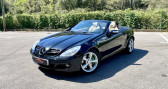 Annonce Mercedes Classe SLK 350 occasion Essence 350 BA � MOUGINS