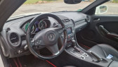 Mercedes Classe SLK 350 occasion année 2010 boite Automatique Annonce Mercedes Classe SLK 350 occasion Essence 350 BVA à Beaupuy
