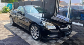 Mercedes Classe SLK 350 , garage BACKCAR NANTES CBC  NANTES