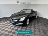 Mercedes Classe SLK 350 350 K BLUEEFFICIENCY A   Cesson 77