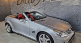 Annonce Mercedes Classe SLK 350 occasion Essence 350 PACK AMG 272ch BVA  ORANGE
