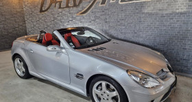 Mercedes Classe SLK 350 occasion 2004 mise en vente à ORANGE par le garage DRIVART - photo n°1