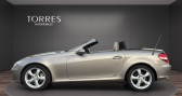 Mercedes Classe SLK 350 350 v6 272 ch 7g tronic   Tours 37