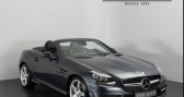 Annonce Mercedes Classe SLK 350 occasion Essence 350 V6 3.5 L 24 S  Geispolsheim