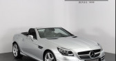 Annonce Mercedes Classe SLK 350 occasion Essence 350 V6 3.5L 24 S  Geispolsheim