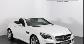 Annonce Mercedes Classe SLK 350 occasion Essence 350 V6 3.5L  Geispolsheim