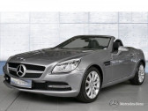Annonce Mercedes Classe SLK 350 occasion Essence 350 à Beaupuy