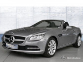Mercedes Classe SLK 350 occasion année 2013 boite Automatique Annonce Mercedes Classe SLK 350 occasion Essence 350 à Beaupuy