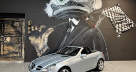 Mercedes Classe SLK 350 , garage ORLEANS CARS SHOP  Ingr