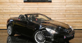 Mercedes Classe SLK 350 Classe 350 (2) SPORT PACK AMG   Les Alluets Le Roi 78