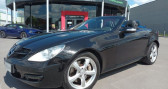 Mercedes Classe SLK 350 occasion année 2005 boite Automatique Annonce Mercedes Classe SLK 350 occasion Essence Classe 350 3.5 272 ch BVA à Saint Amand Les Eaux