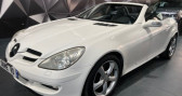 Annonce Mercedes Classe SLK 350 occasion Essence CLASSE 350 7GTRO  AUBIERE