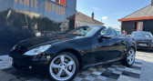 Mercedes Classe SLK 350 Classe 350 7GTRO   Morsang Sur Orge 91