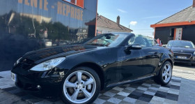 Mercedes Classe SLK 350 , garage NEGOCE AUTO 91  Morsang Sur Orge