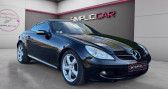 Annonce Mercedes Classe SLK 350 occasion Essence Classe 350 i 3.5 V6 272 Ch � Tinqueux
