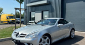 Mercedes Classe SLK 350 occasion année 2004 boite Automatique Annonce Mercedes Classe SLK 350 occasion Essence Classe 350 PACK AMG 272CH à Eschau