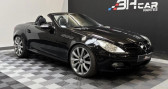 Mercedes Classe SLK 350 Classe 350 V6 272 Ch 7G-TRONIC  2005 - annonce de voiture en vente sur Auto S&eacute;lection.com