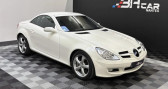 Mercedes Classe SLK 350 Classe 350 V6 272 Ch 7G-TRONIC  � Nantes 44
