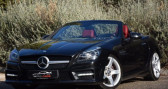 Annonce Mercedes Classe SLK 350 occasion Essence Classe 350 V6 306ch BVA 7 G-TRONIC CABRIOLET AMG  Mougins