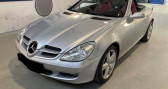 Mercedes Classe SLK 350 II (R171) 350 7GTro  2004 - annonce de voiture en vente sur Auto Sélection.com