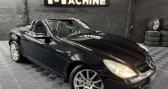 Mercedes Classe SLK 350 II (R171) 350 7GTro  2005 - annonce de voiture en vente sur Auto S&eacute;lection.com