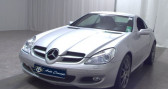 Annonce Mercedes Classe SLK 350 occasion Diesel II (R171) 350 Edition 10 7GTro  LANESTER