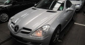 Annonce Mercedes Classe SLK 350 occasion Essence II (R171) 350 Edition 10  LANESTER