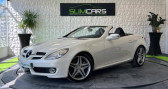 Annonce Mercedes Classe SLK 350 occasion Essence II (R171) 350 Sport  MOUGINS