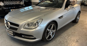 Mercedes Classe SLK 350 , garage SCORE 16 MOTORS  Nice