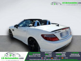 Mercedes Classe SLK 350 SLK 350 BVA  � Beaupuy 31